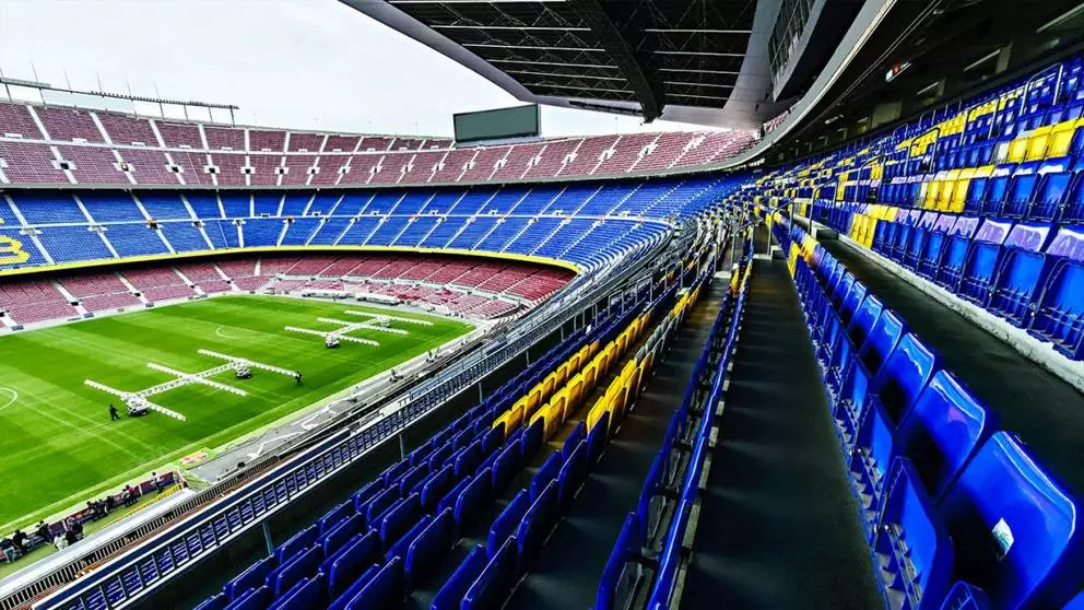 Camp Nou