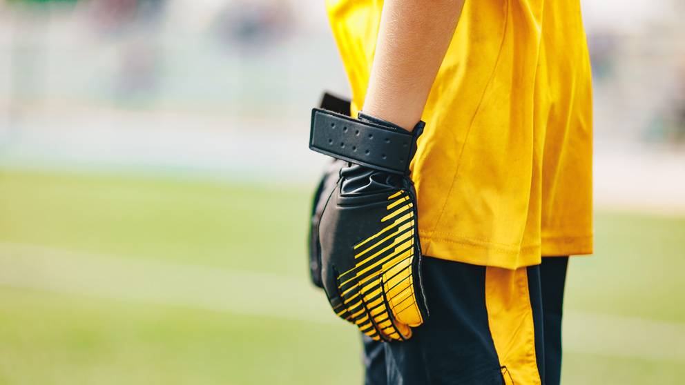 football
