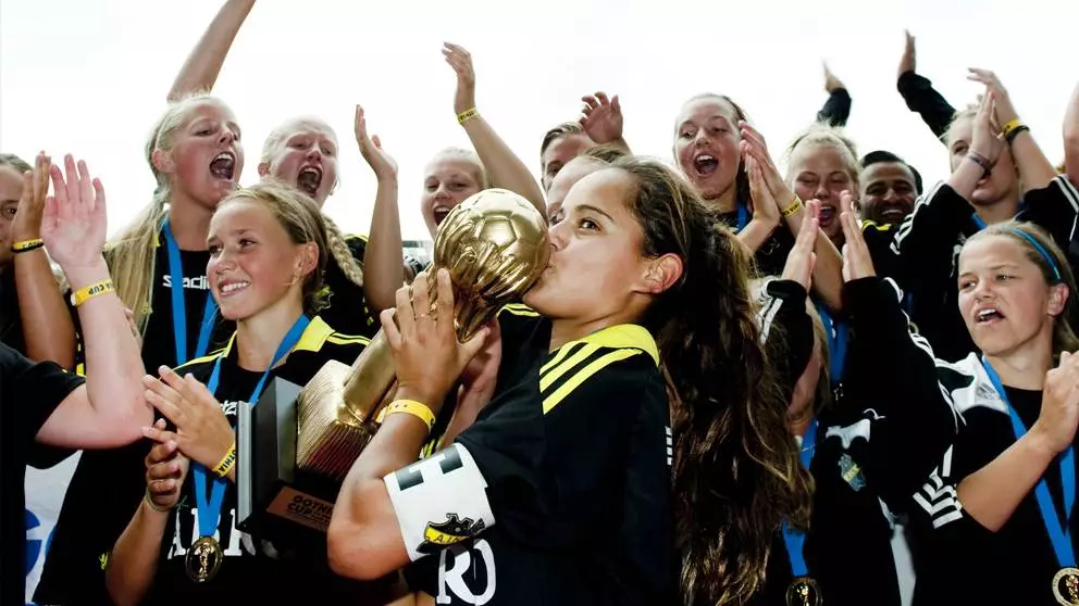 Gothia Cup