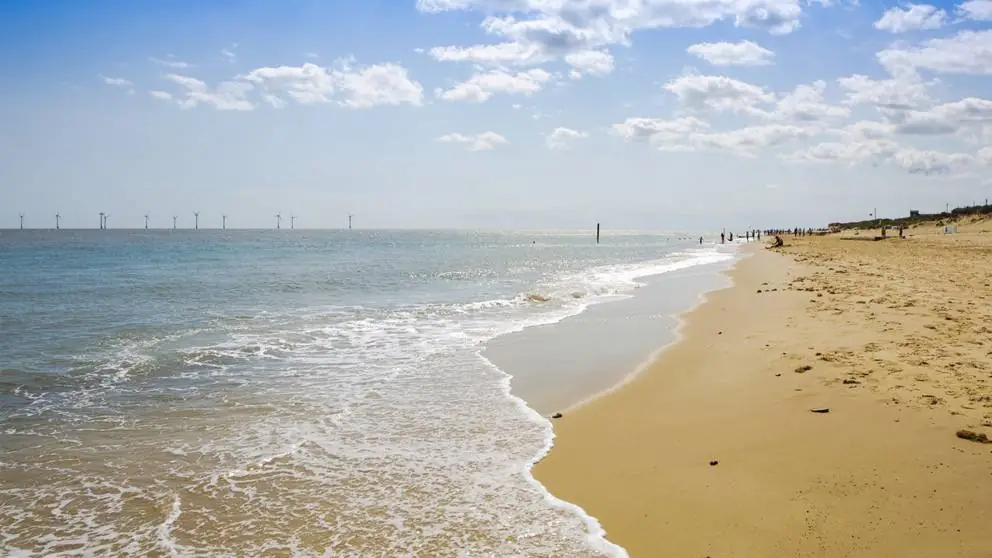 Great Yarmouth