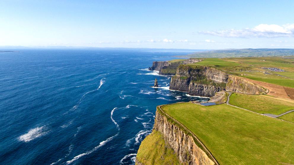 Ireland