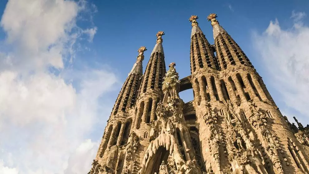 la-sagrada-familia