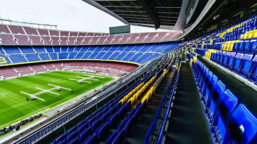 nou-camp