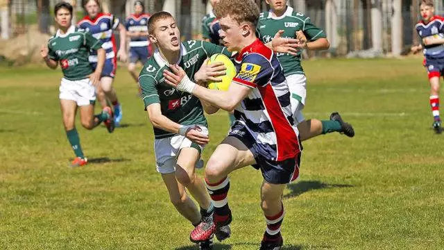 Rugby Festival