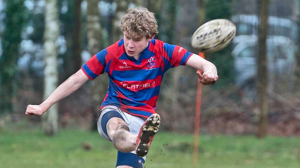 Hilversum International Youth Rugby Festival