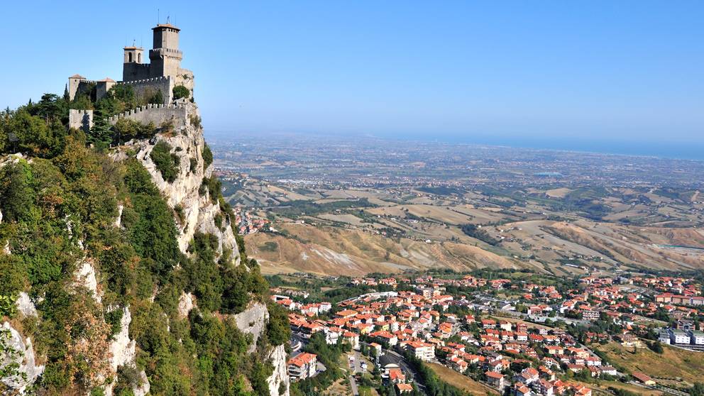 san marino