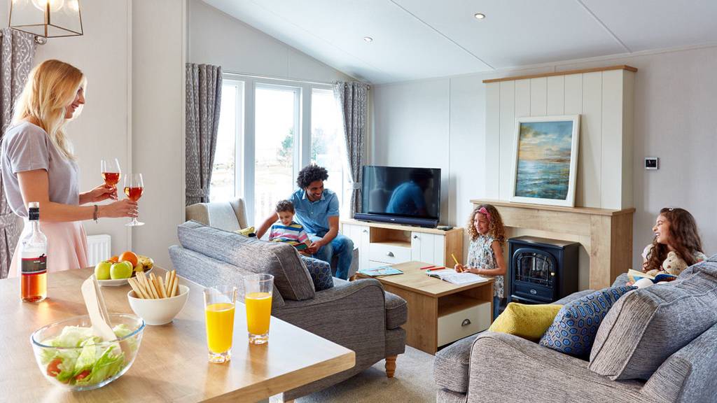 Sandford Holiday Park