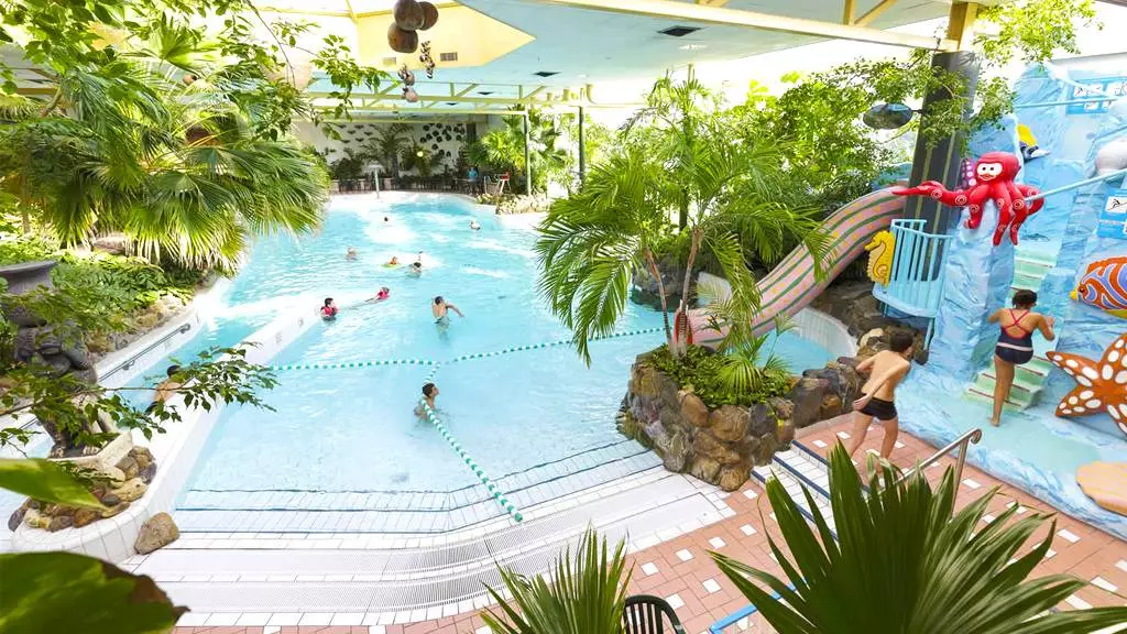 Center Parcs Limburgse Peel