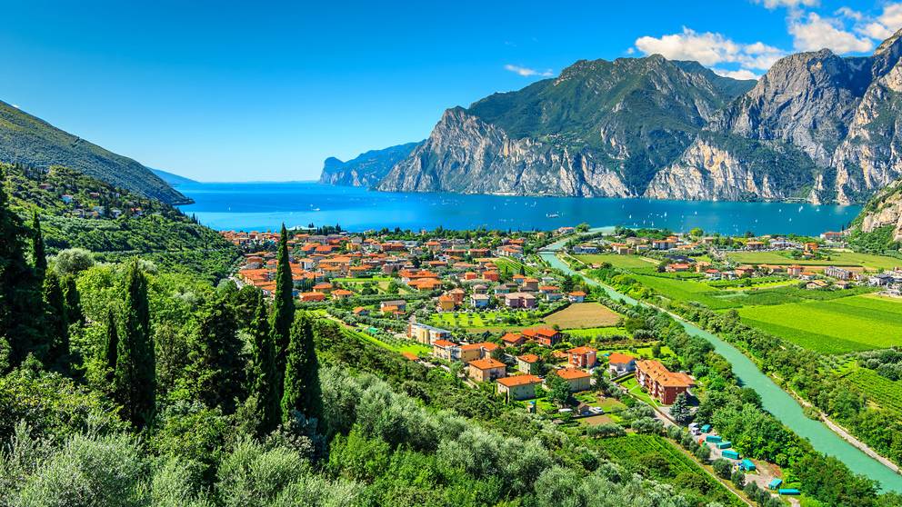 Lake Garda