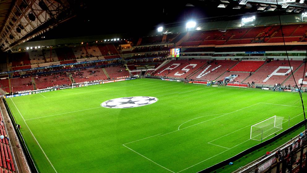 Philips Stadium