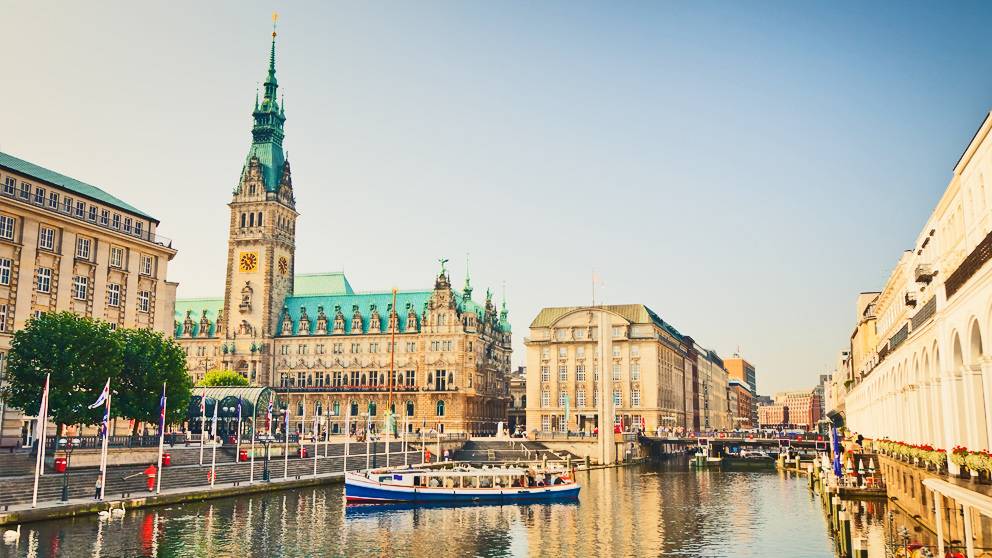 Hamburg