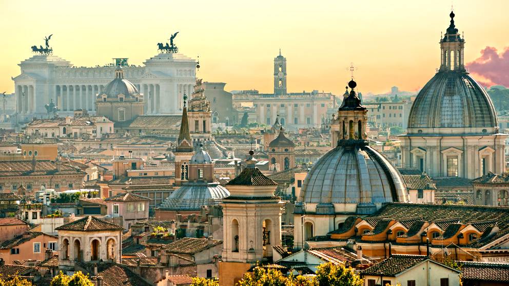 rome