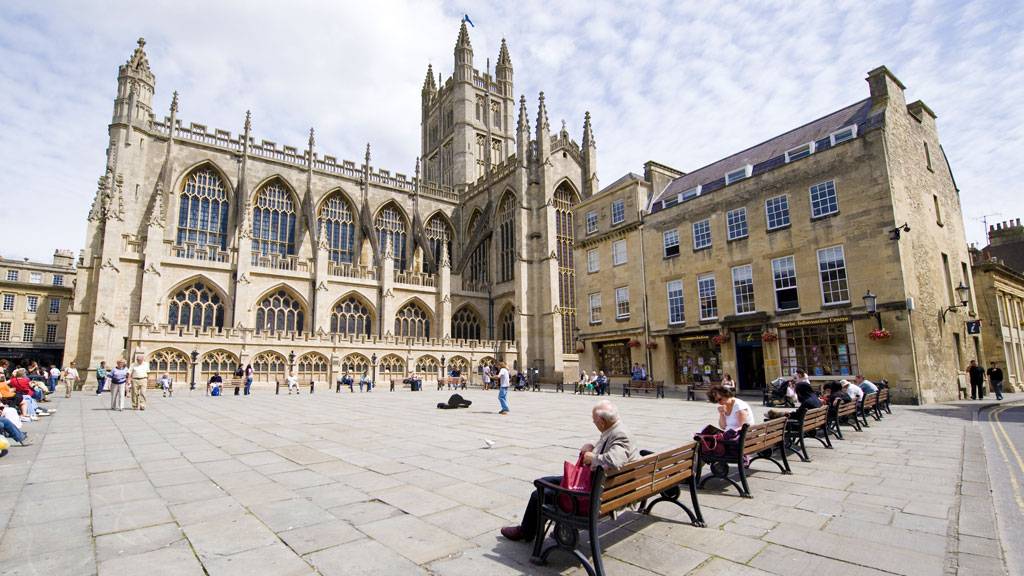 Bath