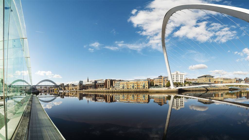 Newcastle