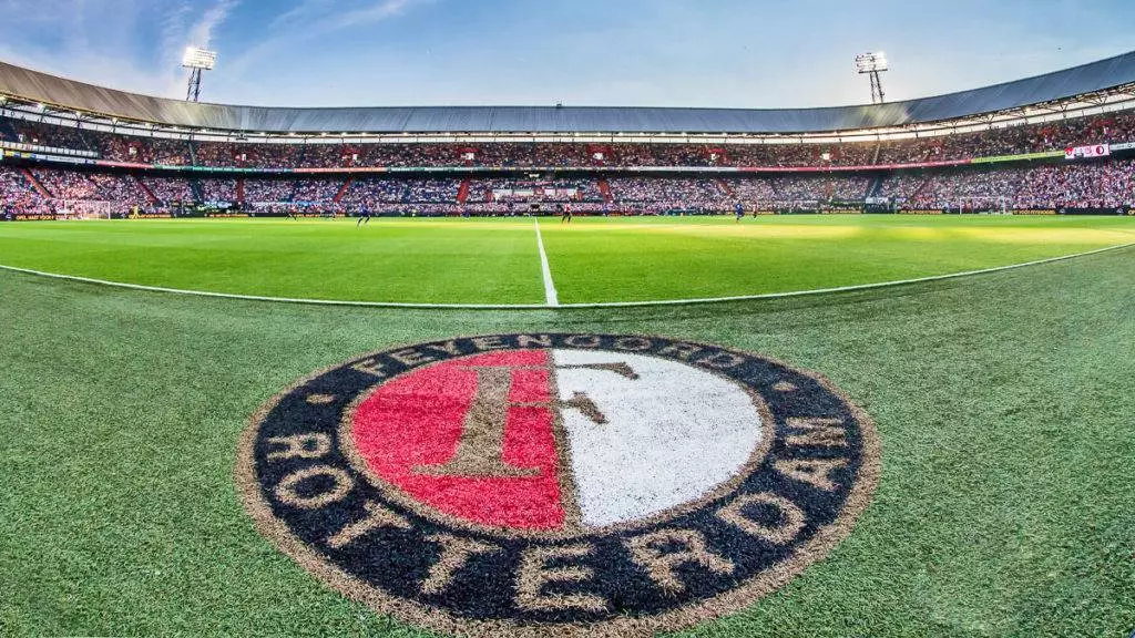 Feyenoord Stadium Tour