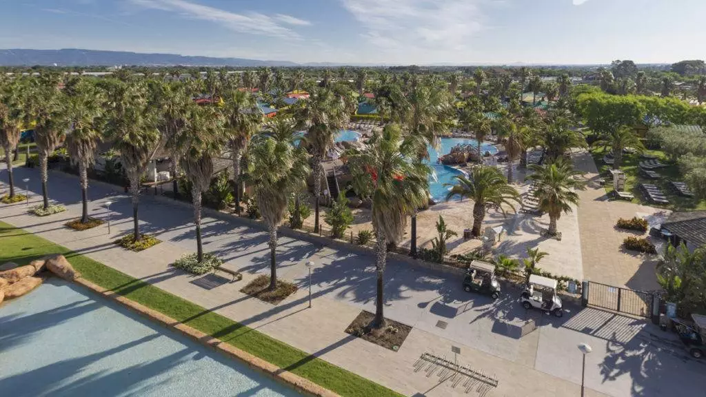 Cambrils Park Resort