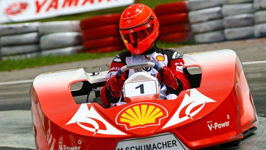 Michael Schumacher Kart and Event Centre