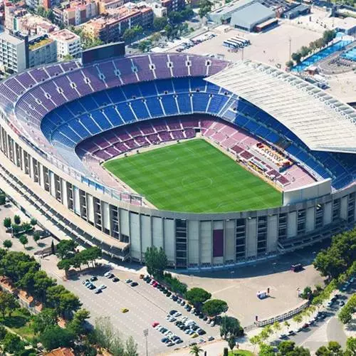 Nou Camp