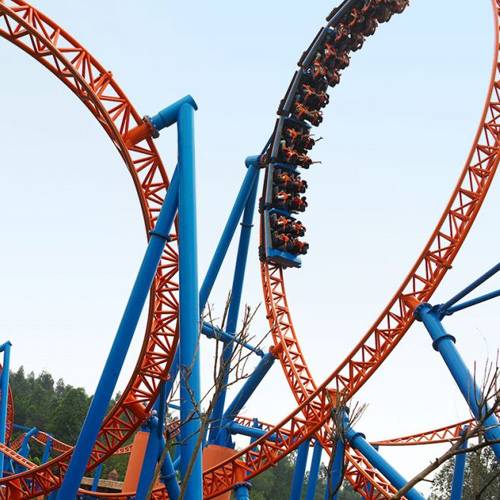 Walibi World