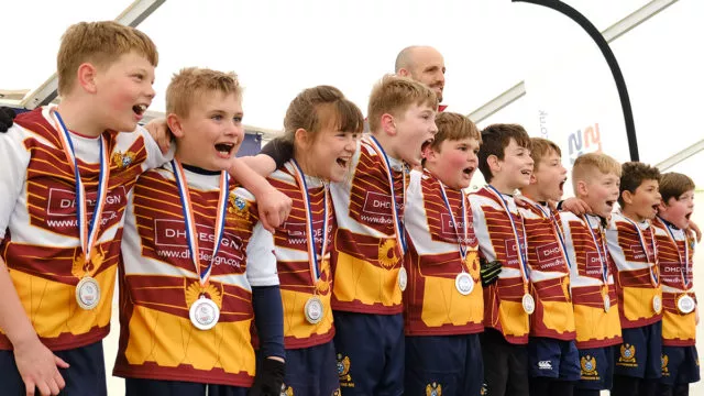 junior rugby tours 2023