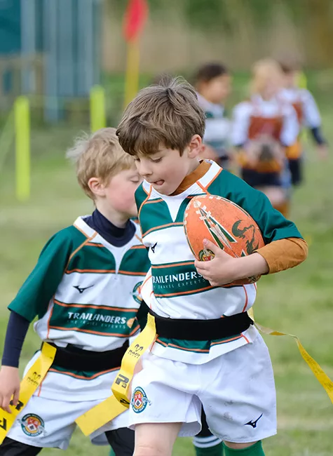 junior rugby tours 2023