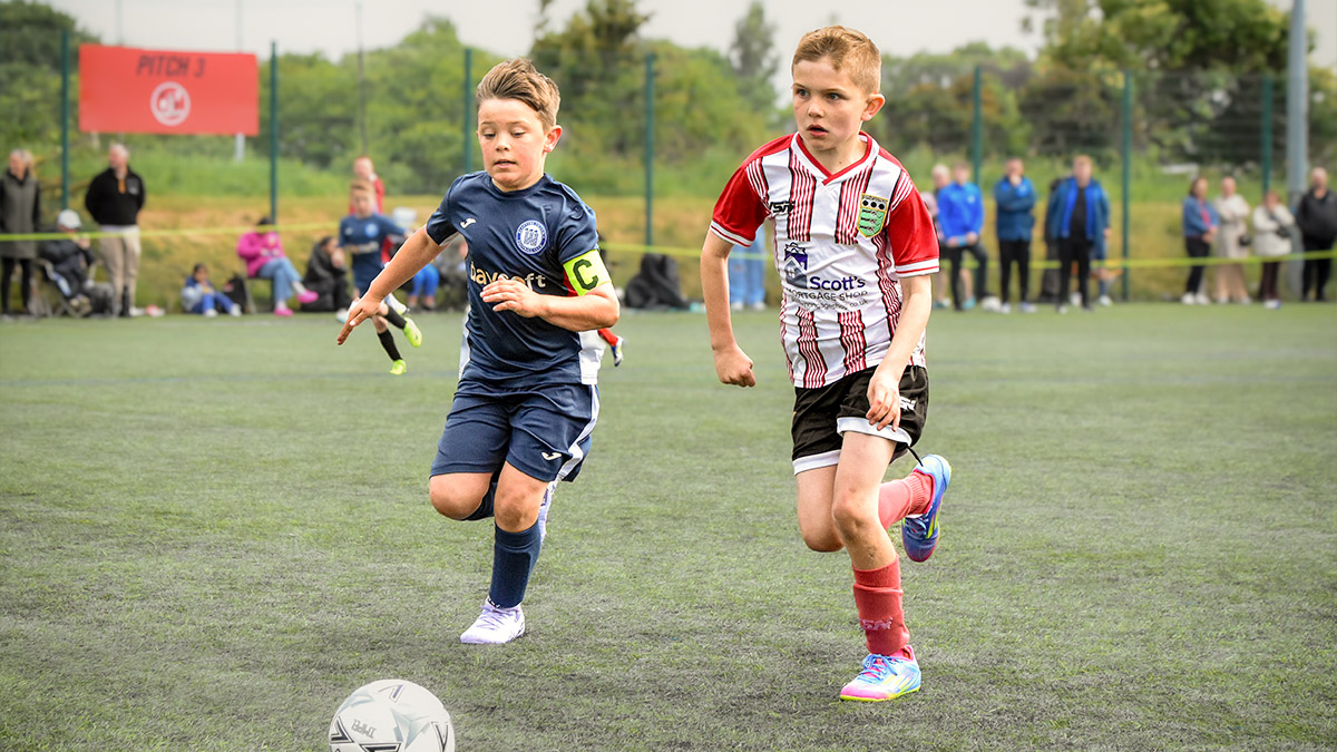 Blackpool Spring Blackpool Spring Football Tournament - Sports Tours Limited