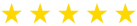 5 Stars