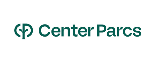 Center Parcs logo