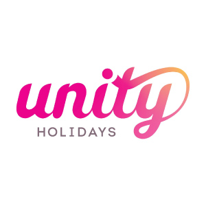 Holiday Resort Unity logo