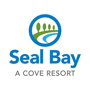 Seal Bay Resort logo