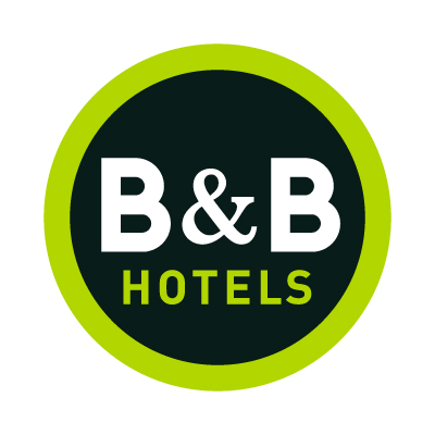 B&B Hotels logo