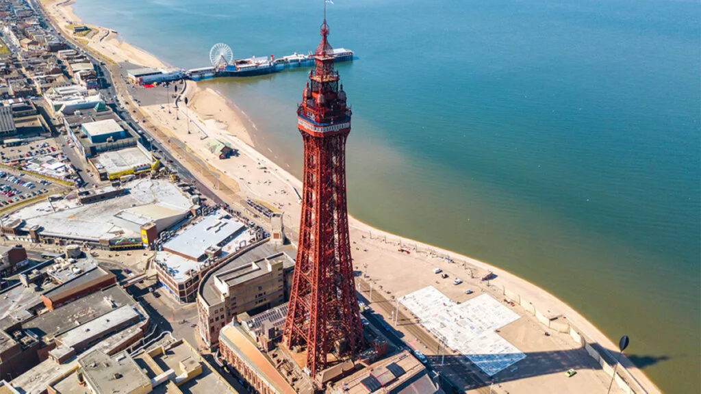 Blackpool Tower