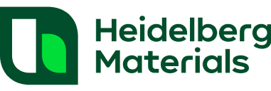 Heidelberg Materials Logo