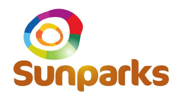 Sunparks logo