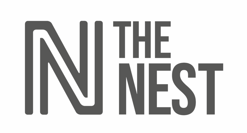 THE NEST logo