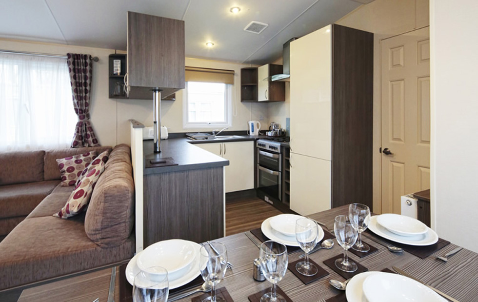 Holiday Park Unity Bronze