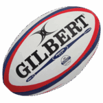 Gilbert Rugby Ball