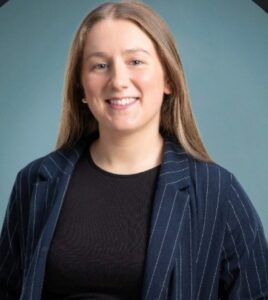 Picture of Clara Grice