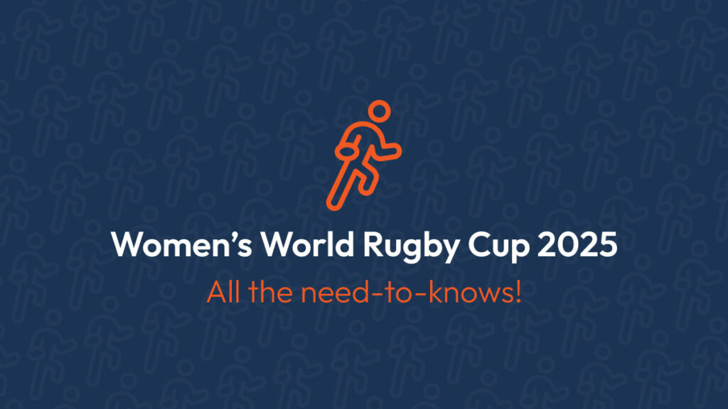 The Womens World Rugby World Cup 2026 - Everything you need to know