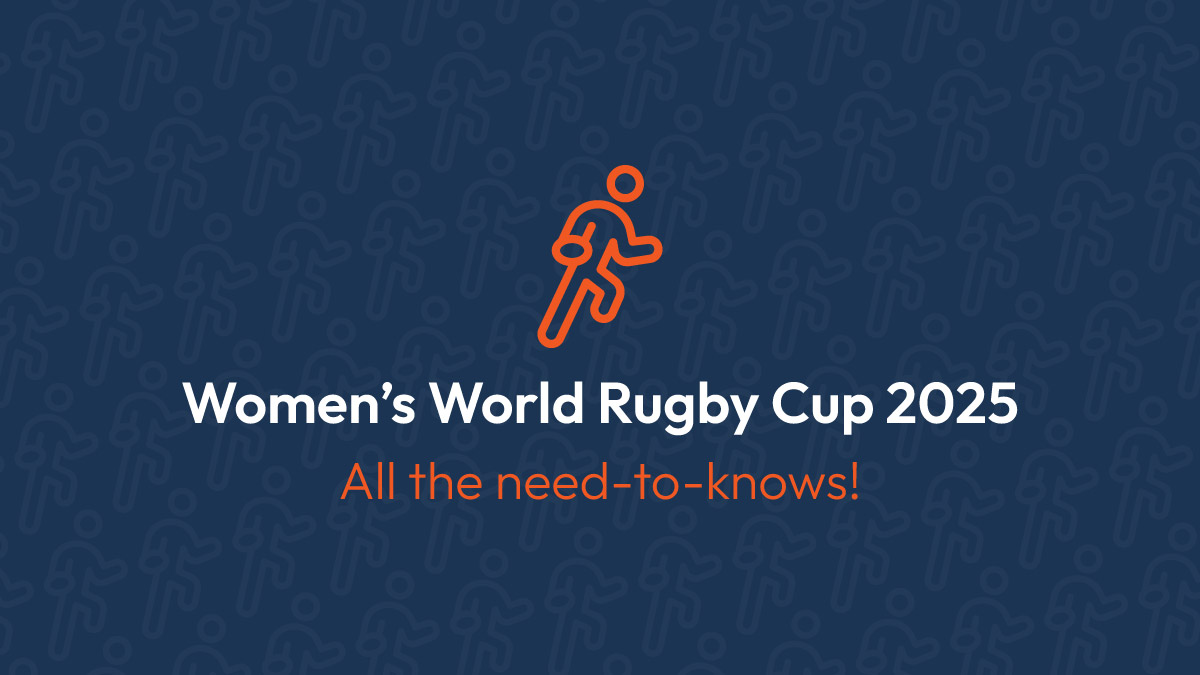 The Womens World Rugby World Cup 2026 - Everything you need to know