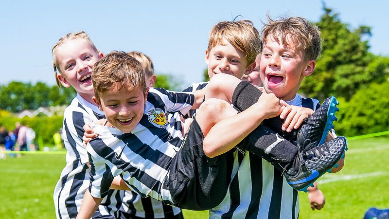 gy-football-celebration-1200×675 Happy young football players at Great Yarmouth Football Tournament